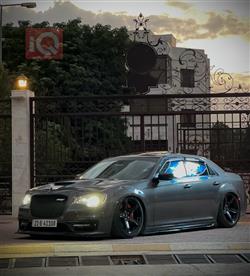 كرايسلر 300